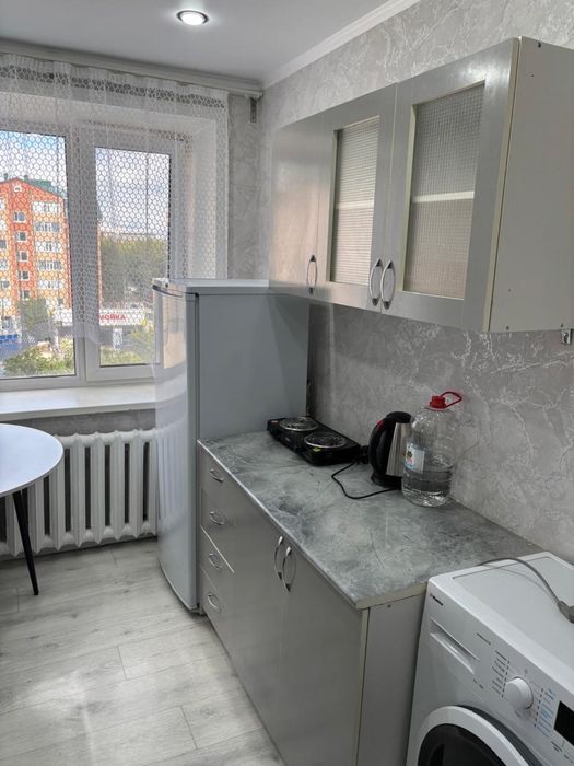 Продам квартиру  с отличным ремонтом