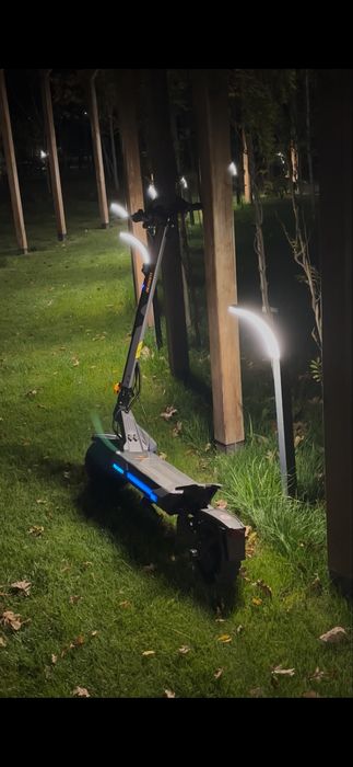 Trotineta electrica ausom dt2 pro