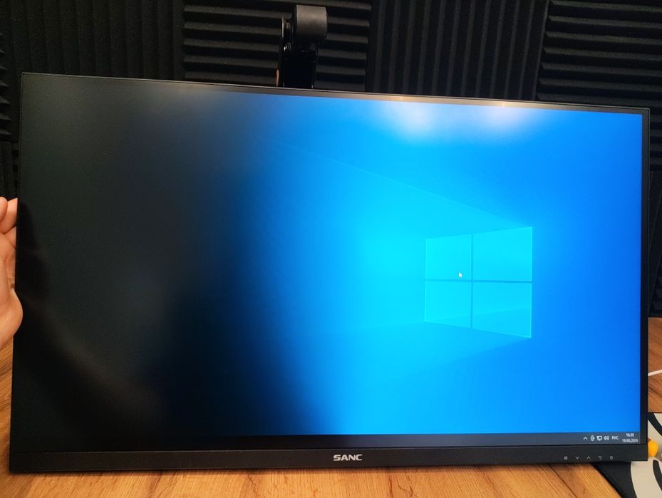 Монитор 240 герц