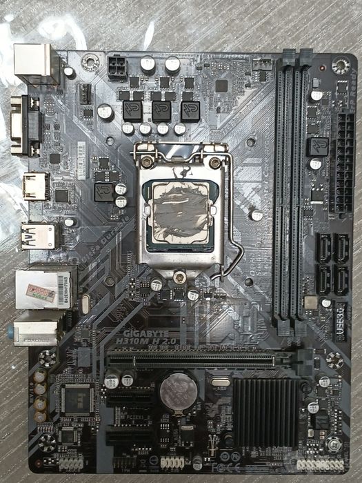 plata+processor .