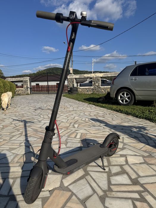 Trotineta electrica xiaomi