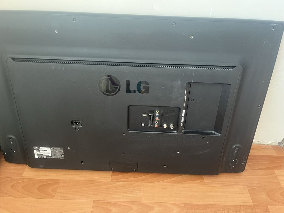 Телевизор не смарт