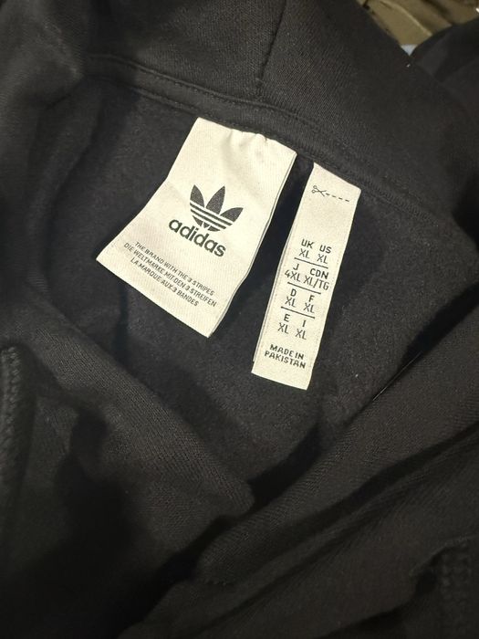 Adidas Originals Hoodie