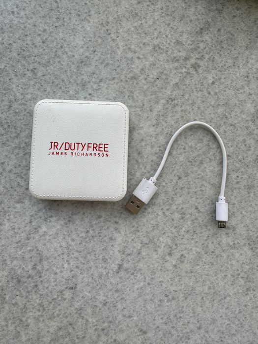 JR mini Power bank