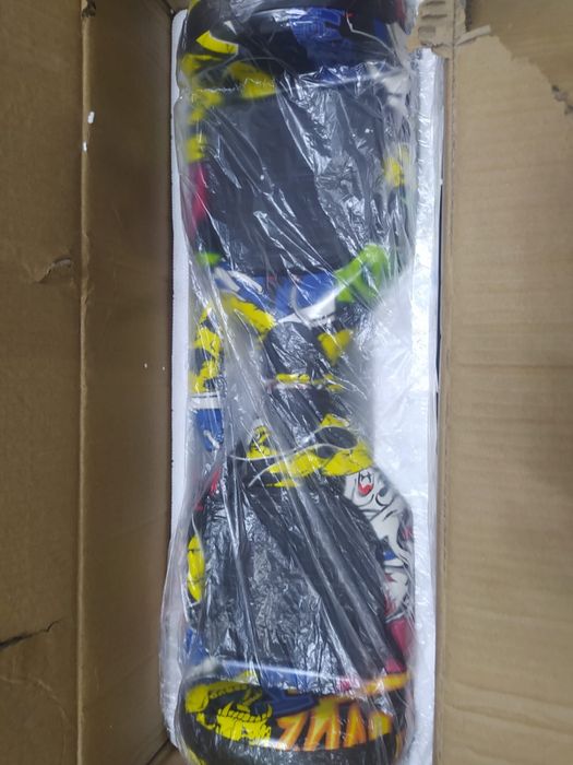 Гироскутеры б/у и новый