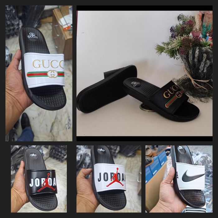 Papuci dama /barbati