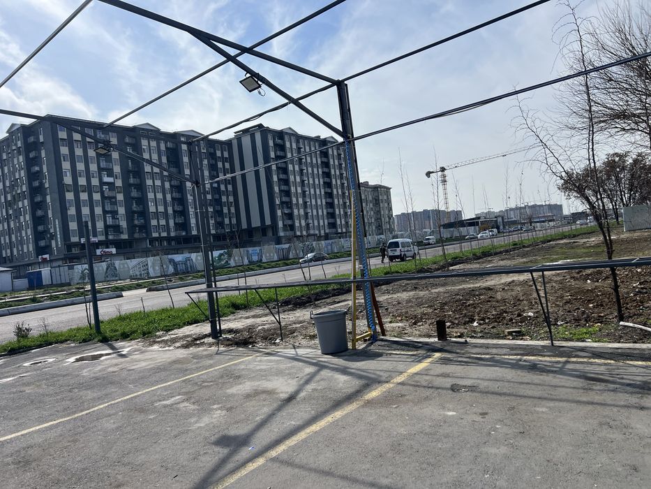 Продается Сергели Автомойка Сам Мой