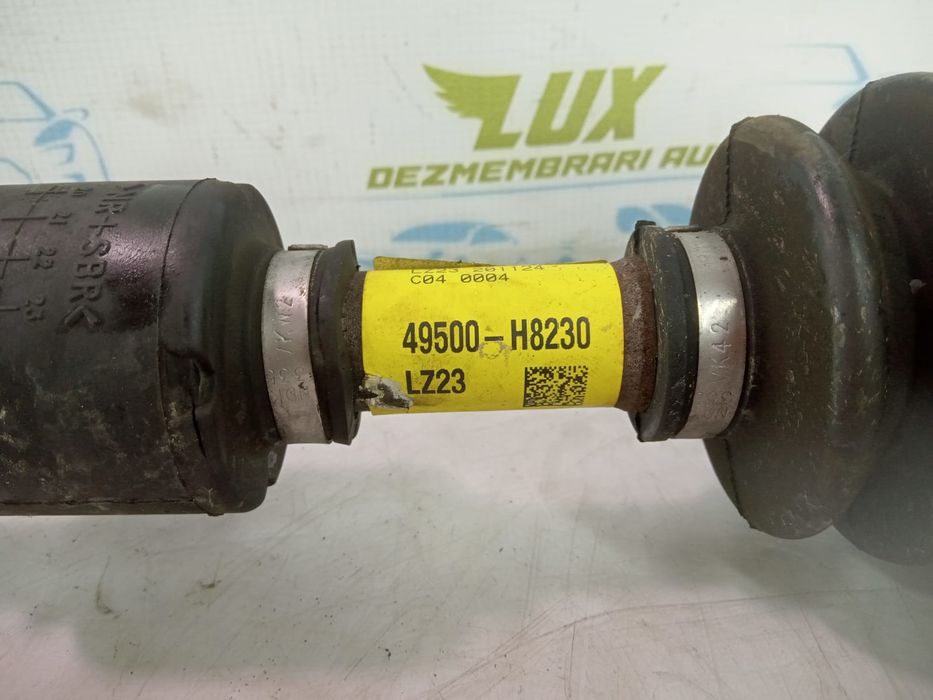 Planetara stanga fata 1.0 t-gdi g3le 49500-h8230 Kia Stonic 1 (2017 - 2020)