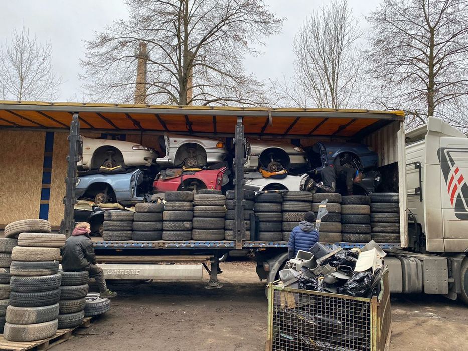 Бмв Е38 Bmw e38 728 / 730