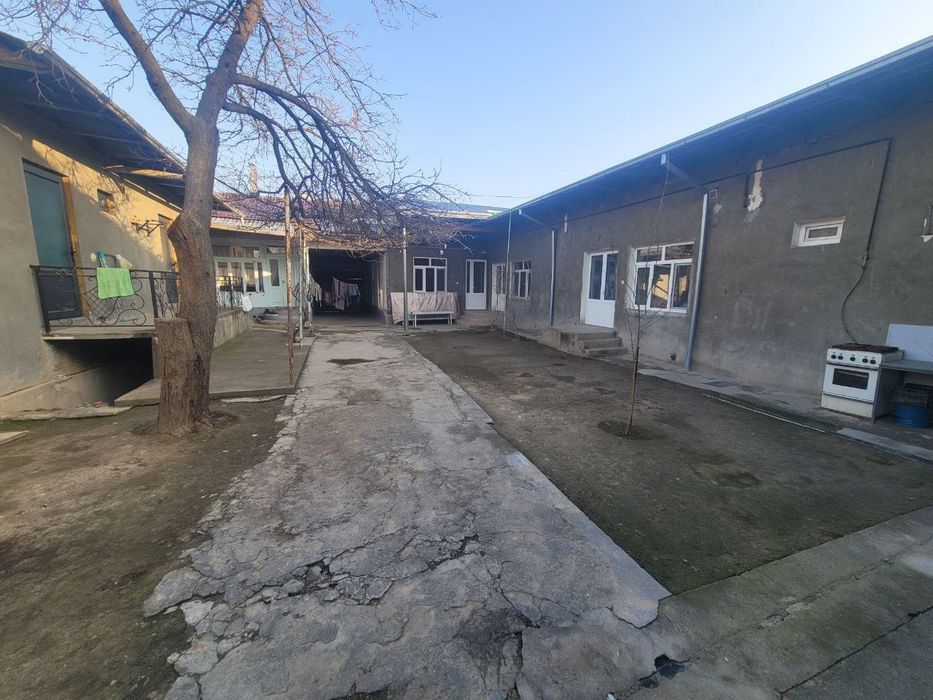 Дом Земля Продажа Юнусабад Бадамзар