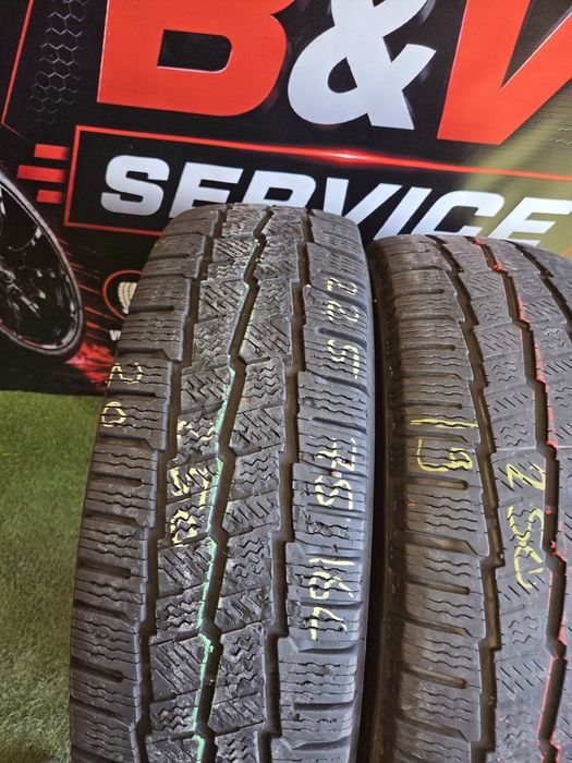 225 75 16 c Michelin m+s