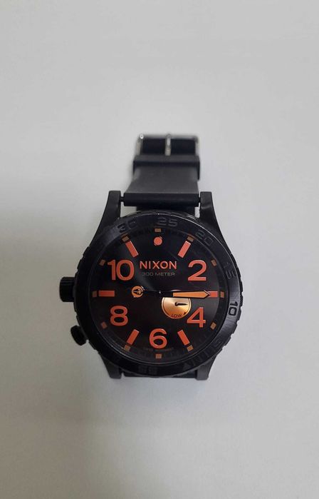 Ceas nixon the 51-30