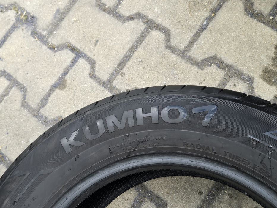 215 60 16 Hankook
