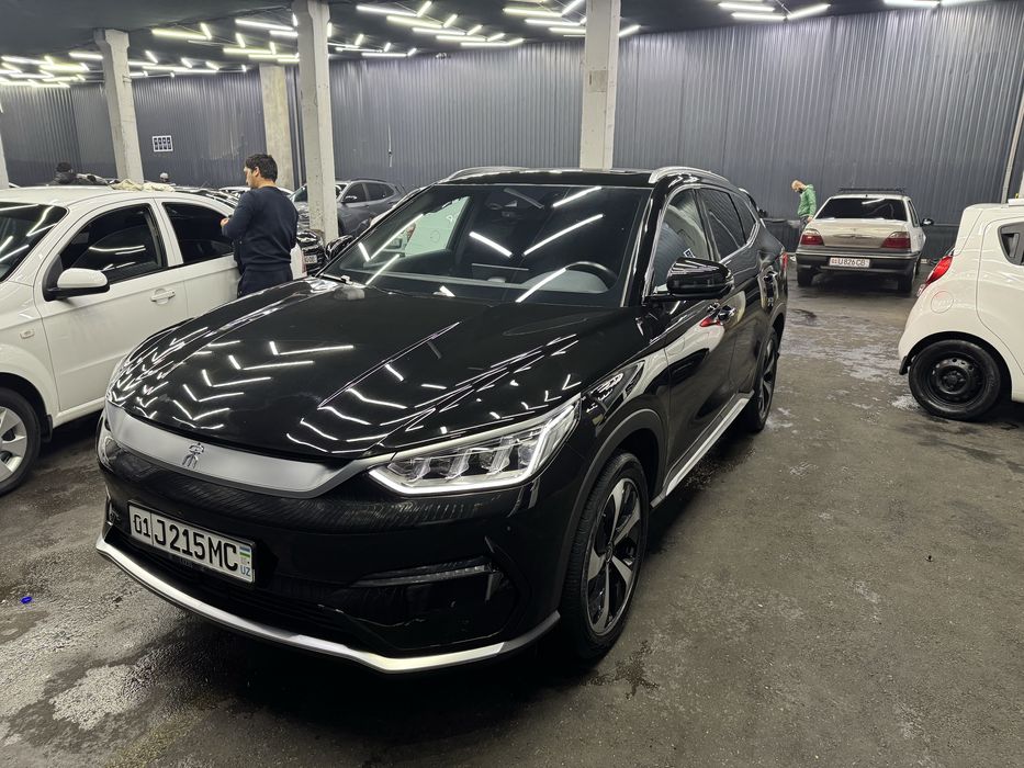 Byd song plus full sotiladi