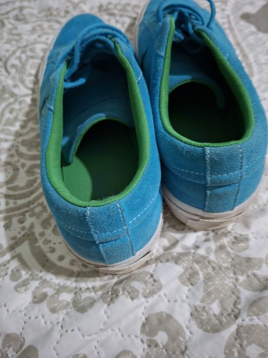 Мъжки маратонки Karl Lagerfeld и convers