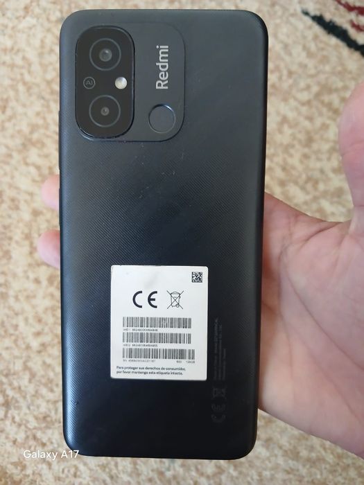 Смартфон Redmi 12C
