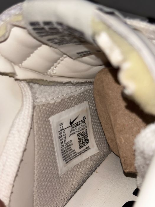 Air Force 1 x AMBUSH® Phantom