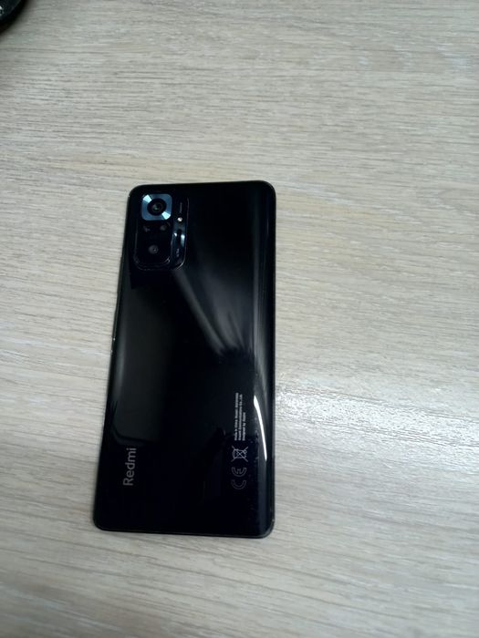 Redmi Note 10 Pro