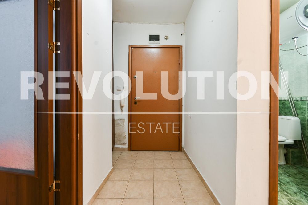 Двустаен апартамент в ж.к. Лозенец.