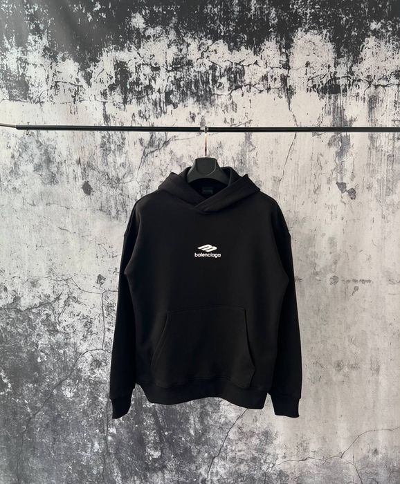 Hanorac Balenciaga calitate superioara