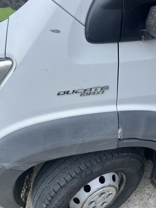 Fiat ducato maxi multijet ,