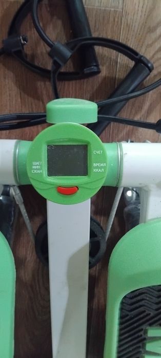 Продам Степпер (практически новый)