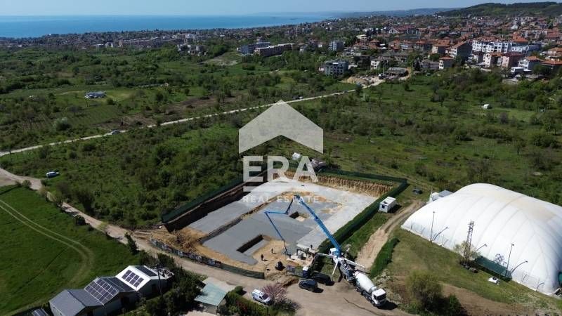 Продава се Двустаен апартамент в Варна, Виница - 63 кв.м за 793 €/кв.м - Снимка #3