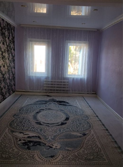 Продам дом п.Переметное