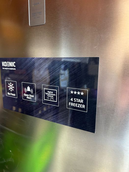 Продавам хладилник