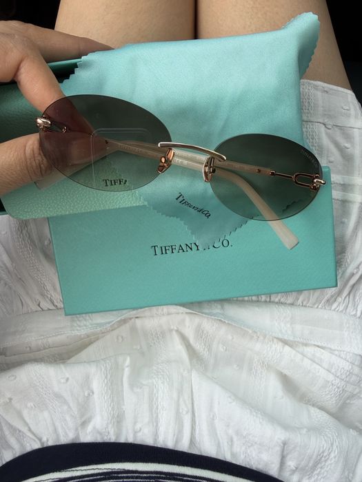Солнцезащитные очки Tiffany