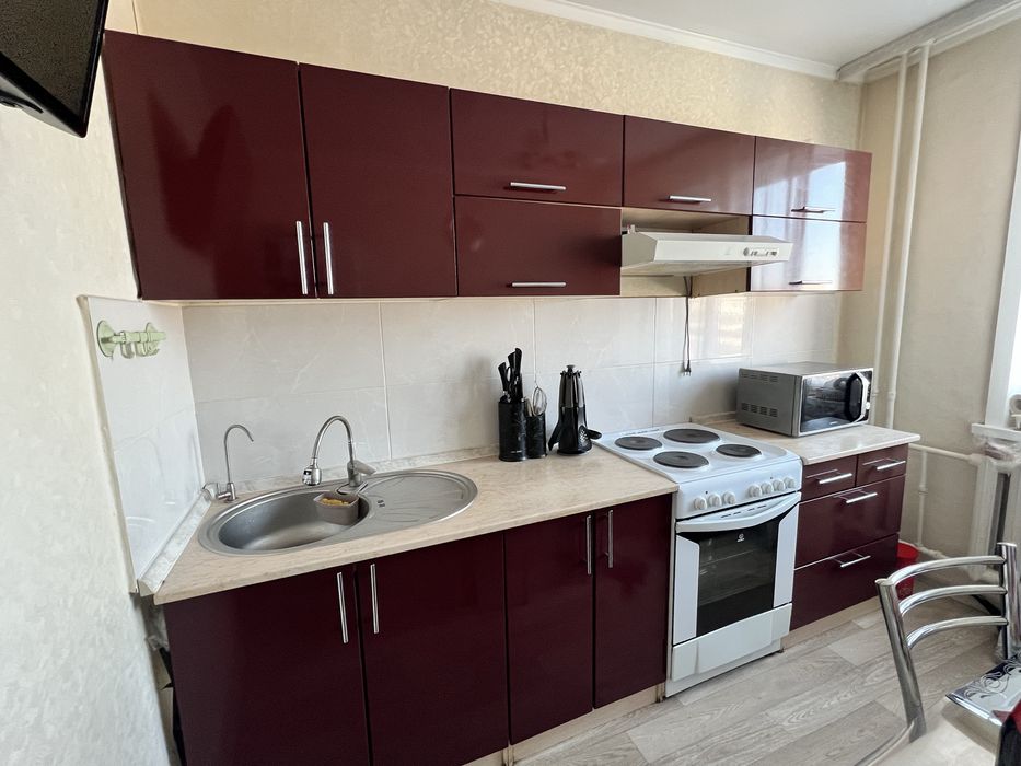 Продается кухонный гарнитур!