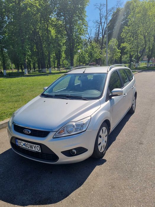 Ford Focus  2009