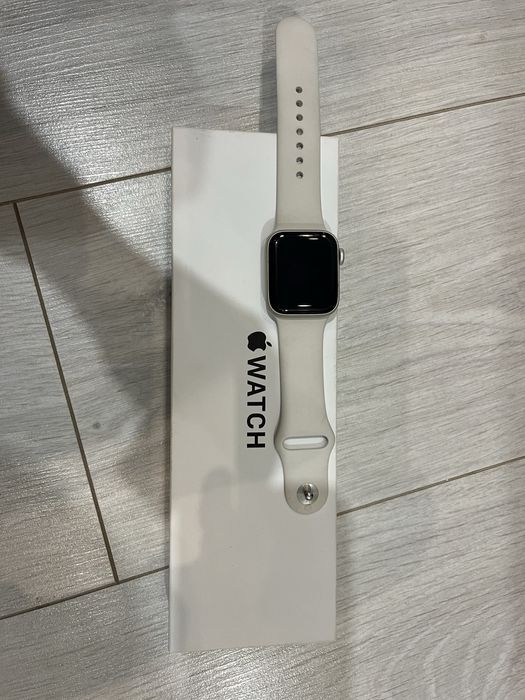 Apple watch SE2020 40mm