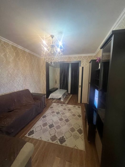 *‼️2\3\4 Зеркалка Возможно Ипотека ‼️ Чиланзар-8 50м2