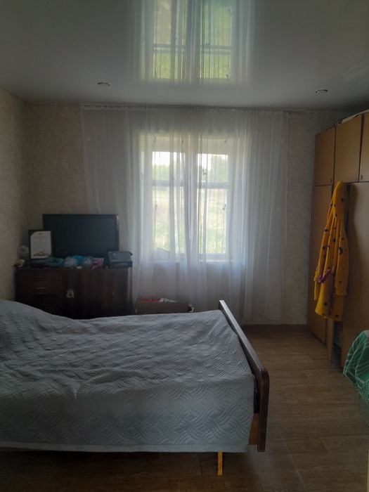 Продам дом в Балкашино