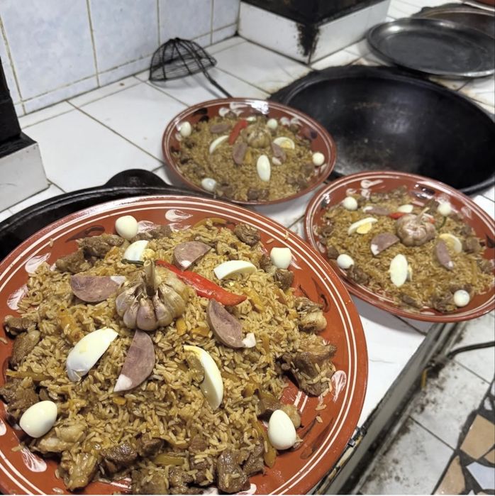 Доставка обед 25 000 сум