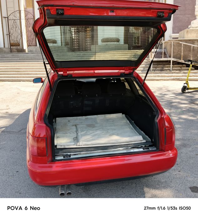 Продам Ауди А6 С4