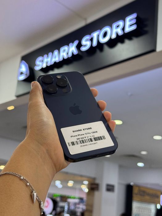iphone 15 pro Shark Store