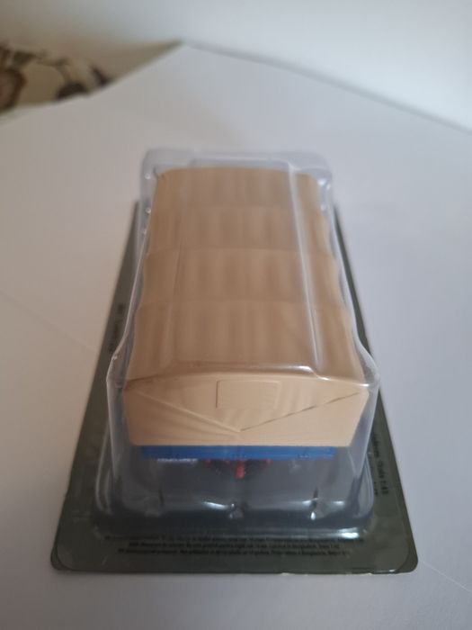 Macheta Torpedo SRT jucărie