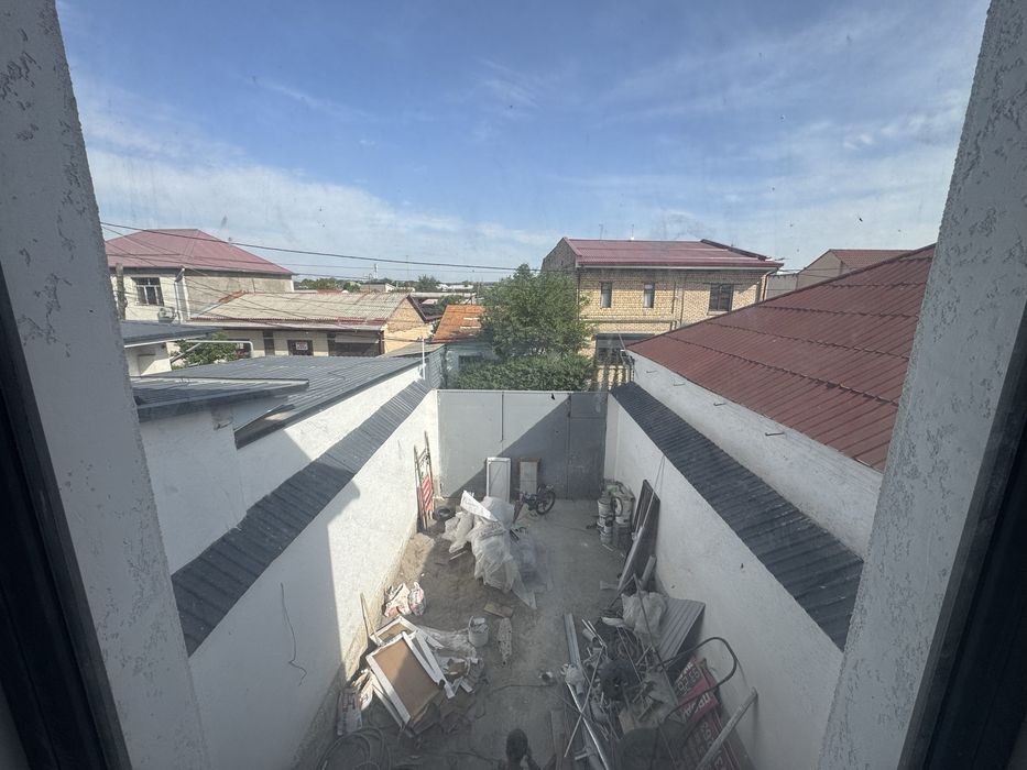 3х уровневый Новый евро дом Азербайджанский центр Ул Кизил Арват