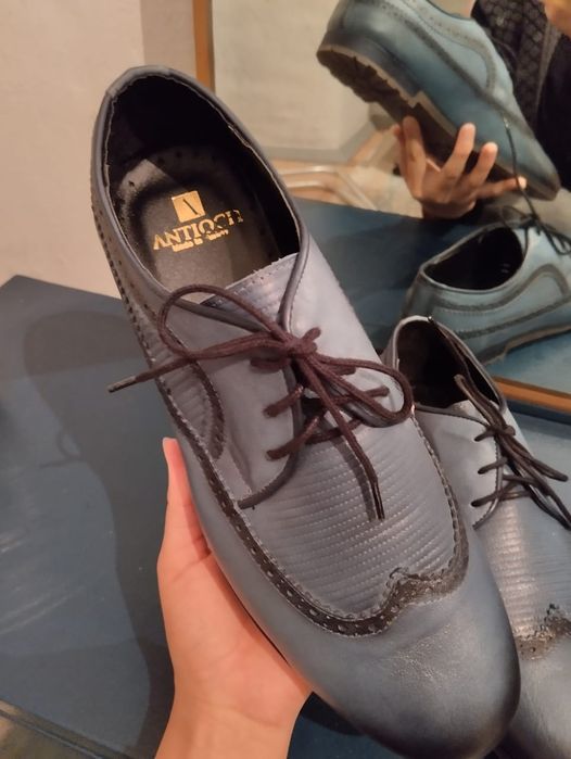 Туфли-мужские.Турция.