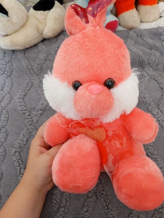 Б/у игрушки. Детский мир