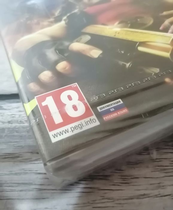 Duke Nukem: Forever (PS3) Новый