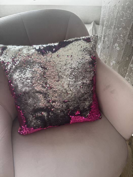 подушка декоративная 40*40