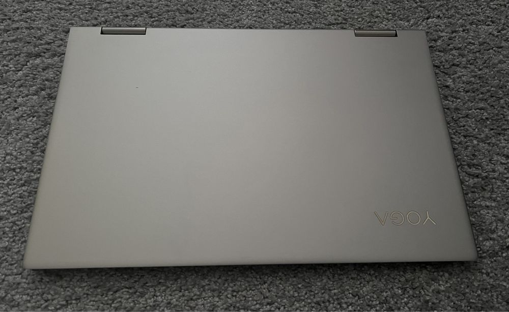 Lenovo Yoga C740