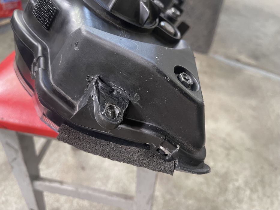 Far Honda CBR1000RR SC59 2008 - 2011 original