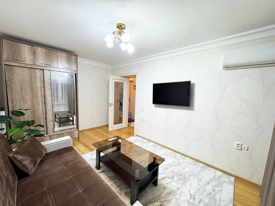 ‘Метро Новза‼️1/1/4 Евро Чиланзар-1кв Продается готовая