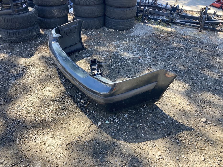 Задна броня за VW Бора седан 1998- 2005г