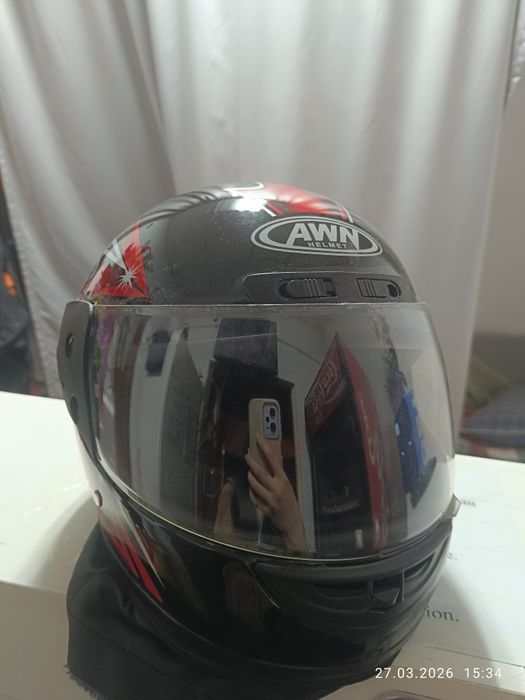 Термосумка Вольт (Wolt)+каска в подарок