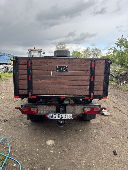 Vand aro 320 4x4